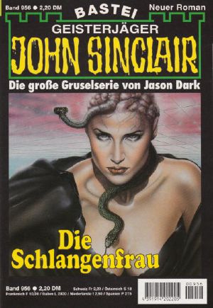 [John Sinclair 0956] • Die Schlangenfrau (1 of 2)